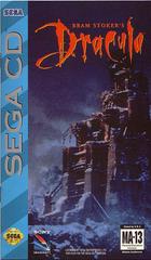 Bram Stoker's Dracula | (CIB) (Sega CD)