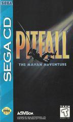 Pitfall | (LS) (Sega CD)