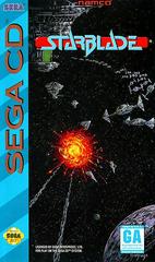 Starblade | (LS) (Sega CD)