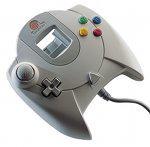 Sega Dreamcast Controller | (LS) (Sega Dreamcast)