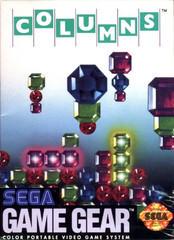 Columns | (LS) (Sega Game Gear)