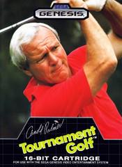 Arnold Palmer Tournament Golf | (LS) (Sega Genesis)