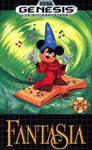 Fantasia | (CIB) (Sega Genesis)