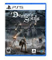 Demon's Souls | (NEW) (Playstation 5)