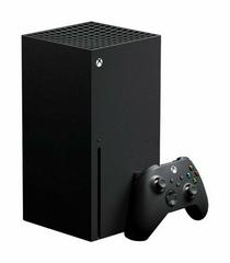 Xbox Series X 1TB Console | (PRE) (Xbox Series X)