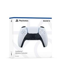 Playstation 5 DualSense Wireless Controller | (PRE) (Playstation 5)