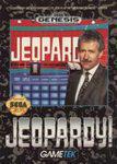 Jeopardy | (LS) (Sega Genesis)