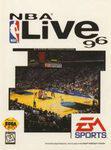 NBA Live 96 | (LS) (Sega Genesis)