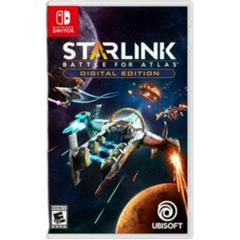 Starlink: Battle For Atlas | (PRE) (Nintendo Switch)