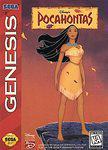 Pocahontas | (CIB) (Sega Genesis)