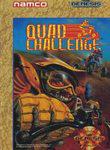 Quad Challenge | (LS) (Sega Genesis)