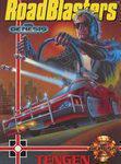 RoadBlasters | (LS) (Sega Genesis)