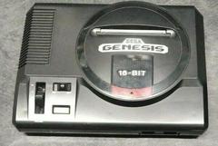 Sega Genesis Model 1 Console | (LS) (Sega Genesis)