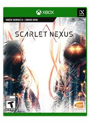 Scarlet Nexus | (PRE) (Xbox Series X)