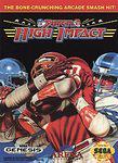 Super High Impact | (NOMAN) (Sega Genesis)