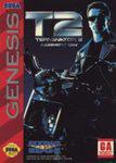 Terminator 2 Judgment Day | (CIB) (Sega Genesis)