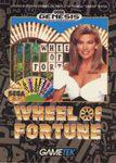 Wheel of Fortune | (LS) (Sega Genesis)