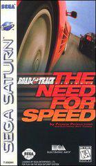 Need for Speed | (LS) (Sega Saturn)