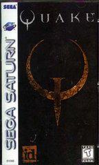 Quake | (LS) (Sega Saturn)