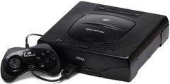 Sega Saturn Console | (LS) (Sega Saturn)