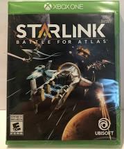 Starlink: Battle for Atlas | (PRE) (Xbox One)