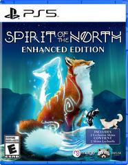 Spirit Of The North Enhanced Edition | (PRE) (Playstation 5)