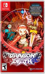 Dragon Marked For Death | (PRE) (Nintendo Switch)