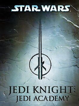 Star Wars Jedi Knight: Jedi Academy | (NEW) (Playstation 4)