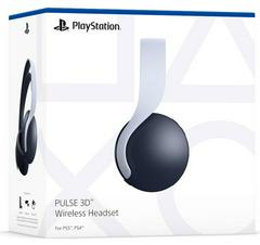 Pulse 3D Wireless Headset | (PRE) (Playstation 5)