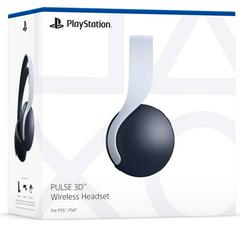 Pulse 3D Wireless Headset | (LS) (Playstation 5)