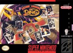 Boxing Legends Of The Ring | (LS) (Super Nintendo)