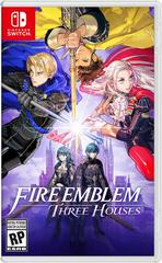 Fire Emblem: Three Houses | (PRE) (Nintendo Switch)