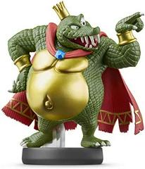 King K. Rool | (LS) (Amiibo)