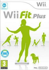 Wii Fit Plus | (LS) (PAL Wii)