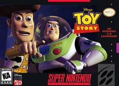 Toy Story | (LS) (Super Nintendo)
