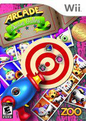 Arcade Shooting Gallery | (NOMAN) (Wii)