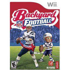 Backyard Football | (LS) (Wii)