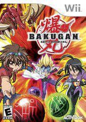 Bakugan Battle Brawlers | (CIB) (Wii)