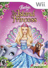 Barbie as the Island Princess | (NOMAN) (Wii)