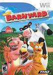 Barnyard | (LS) (Wii)