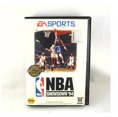 NBA Showdown 94 [Limited Edition] | (CIB) (Sega Genesis)