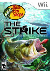 Bass Pro Shops: The Strike | (CIB) (Wii)