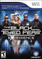 Black Eyed Peas Experience | (LS) (Wii)