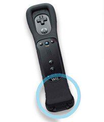 Black Wii Remote MotionPlus Bundle | (NEW) (Wii)