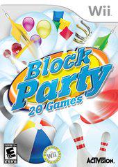 Block Party | (LS) (Wii)