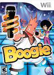 Boogie | (DMGL) (Wii)