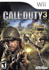 Call of Duty 3 | (LS) (Wii)