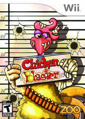 Chicken Blaster | (LS) (Wii)