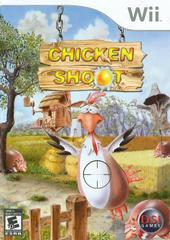 Chicken Shoot | (CIB) (Wii)