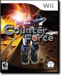 Counter Force | (NOMAN) (Wii)